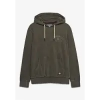 Superdry Vintage Biker Hettegenser