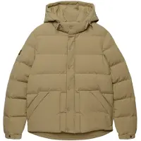 Superdry Classic Everest Pufferjakke