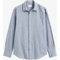 Gant 3263016 Skjorte Med Lange Ermer