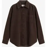 Gant 4300690 Skjorte Med Lange Ermer