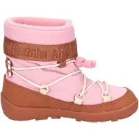 Affenzahn Vintersko - Tex - Noos - Deer - Rosa - - 32 - Vinterstøvler