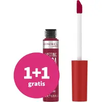 Rimmel London - Varig Mega Matte - 7,4ml