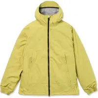 Volcom Arthur 3L Jakke gul