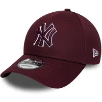 New Era Mlb Team 9forty New York Yankees Cap