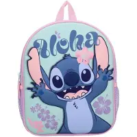 Vadobag Backpack 3D Stitch Fun Bunch