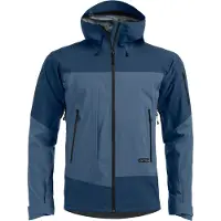 Ortovox Ortler Gore-Tex, Skijakke, Herre, Light Nunatak