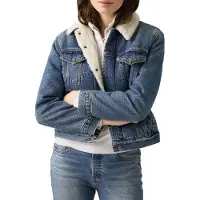 Levi's Original Denimjakke