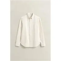 Gant 3263005 Skjorte Med Lange Ermer