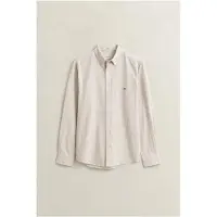 Gant 3000230 Regular Fit Skjorte Med Lange Ermer