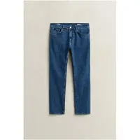 Gant 1000021 Regular Fit Jeans