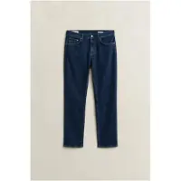 Gant 1000021 Regular Fit Jeans
