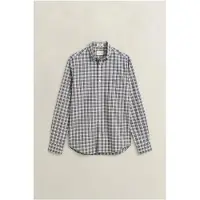 Gant 3263002 Skjorte Med Lange Ermer
