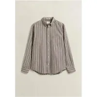 Gant 3262005 Skjorte Med Lange Ermer