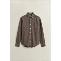 Gant 3250203 Skjorte Med Lange Ermer