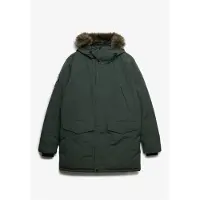 Superdry Everest Faux Fur Jakke