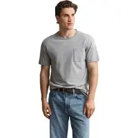 Gant 2003452 Kortarmet T-skjorte