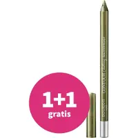 Bourjois Contour Clubbing Waterproof (W,1,2 g,52 discokula)