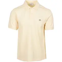 Gant 2210 Regular Fit Kortermet Poloskjorte