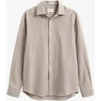 Gant 3263017 Skjorte Med Lange Ermer
