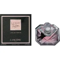 Lancôme La Nuit Trésor 50ml, Kvinner, 50 ml, Flaske uten gjenfyll, Rosa, Vanilje, Incense