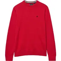 Superdry Prep Essential Cotton Jumper Genser