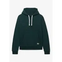Superdry Athletic Emboss Gd Relax Hettegenser