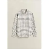 Gant 3263004 Skjorte Med Lange Ermer