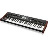 Behringer DeepMind 12 Synthesizer