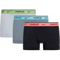 Nike Nq00ke1284 Trunk Boxers 3 Enheter