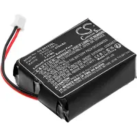 24.Se Batteri til hundehalsbånd for SportDOG SDT54-13923