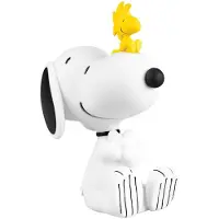 Erik Editores - LED Night Light for Kids - 26.7 x 18.5 cm