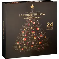 Lakrids by Bülow Julekalender 2026