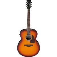 Ibanez PJ50E Vintage Amber Sunburst