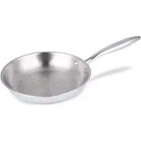 Maestro Honeycomb Mr-1228-24 Stekepanne 24 Cm