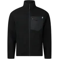 Dare 2b Camber Shield Fleecejakke Med Full Glidelås