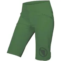 Endura Singletrack Lite Short Fit Shorts