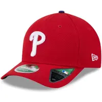 New Era 9forty Mlb Philadelphia Phillies Cap