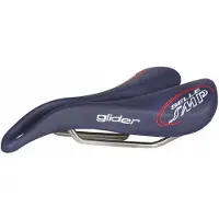 Selle Smp Glider Sykkelsete