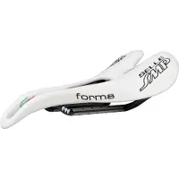 Selle Smp Forma Carbon Sykkelsete