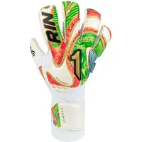 Rinat Asimetrik Pro World Cup Keeperhansker