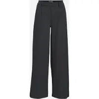 Object Lisa Wide Leg Chinobukser