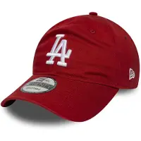 New Era Mlb Essential 9twenty La Dodgers Cap