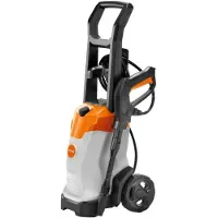 Stihl Toy høytrykksvasker med batteri