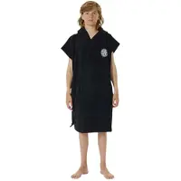 Rip Curl Logo Poncho