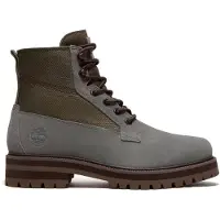 Timberland Britton Drive Mid Lace Up Wp Støvler