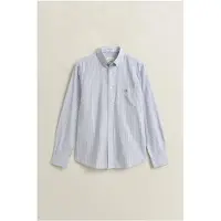 Gant 3000230 Regular Fit Skjorte Med Lange Ermer