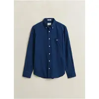 Gant 3262007 Skjorte Med Lange Ermer