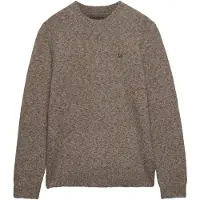 Superdry Brushed Knitted Jumper Genser