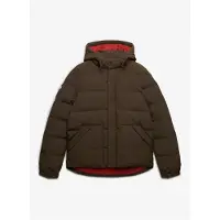 Superdry Outdoor Everest Pufferjakke