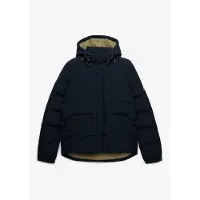Superdry Outdoor Everest Pufferjakke